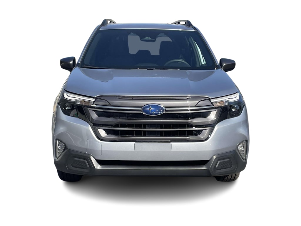 Thumbnail: 2026 Subaru Forester - 5