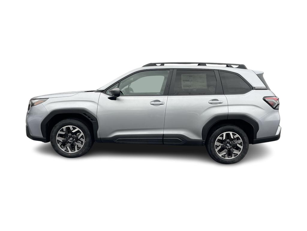 Thumbnail: 2026 Subaru Forester - 3
