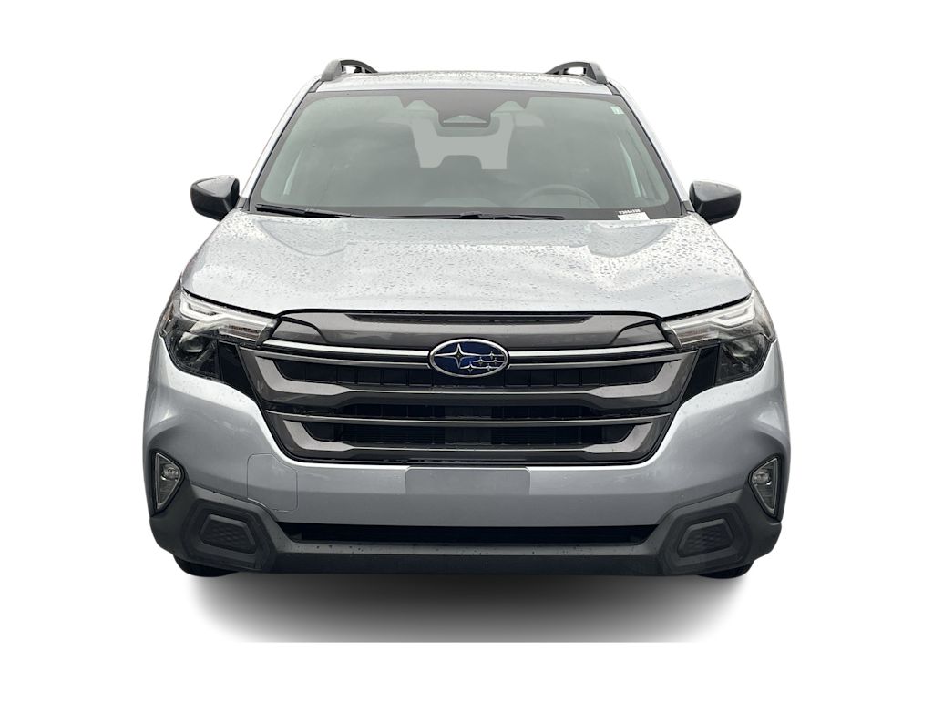 Thumbnail: 2026 Subaru Forester - 5