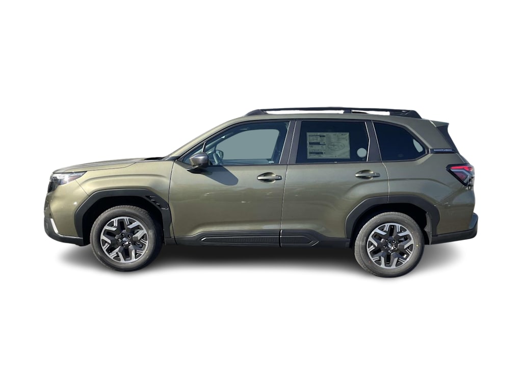 Thumbnail: 2026 Subaru Forester - 3