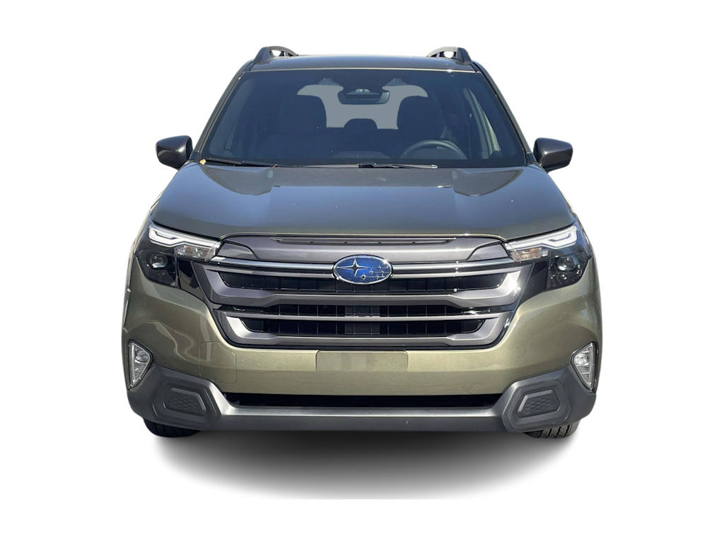 Thumbnail: 2026 Subaru Forester - 5