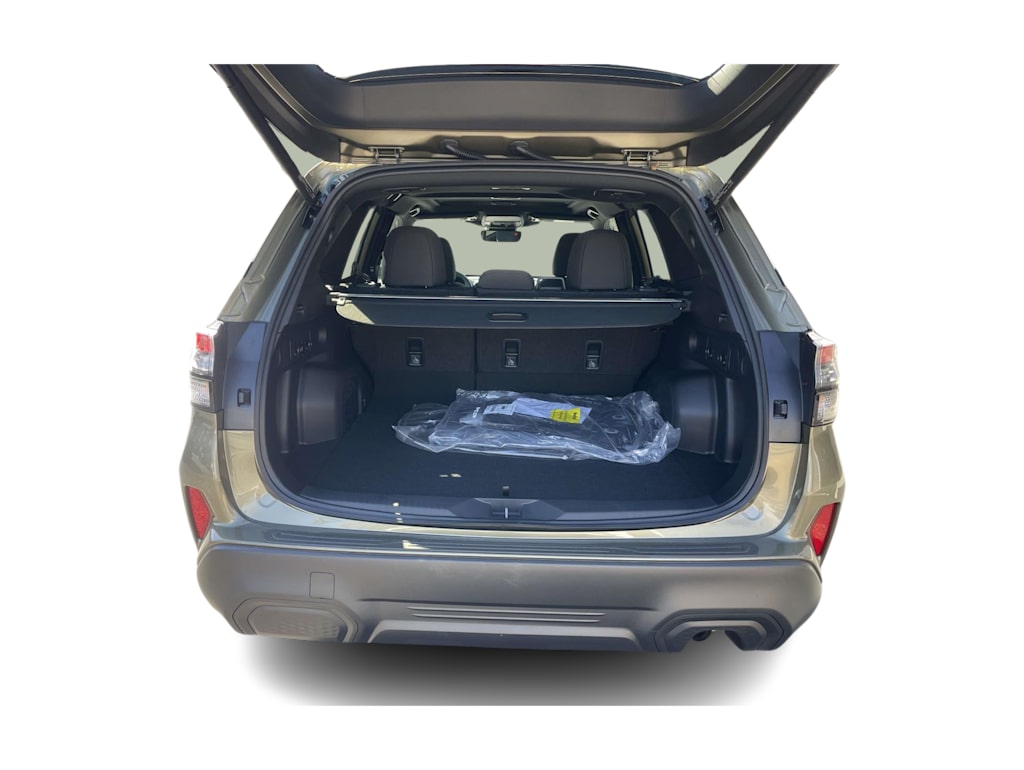 Thumbnail: 2026 Subaru Forester - 11