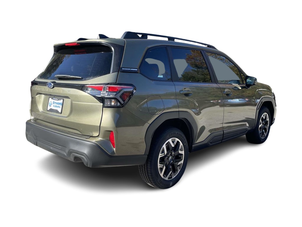 Thumbnail: 2026 Subaru Forester - 15