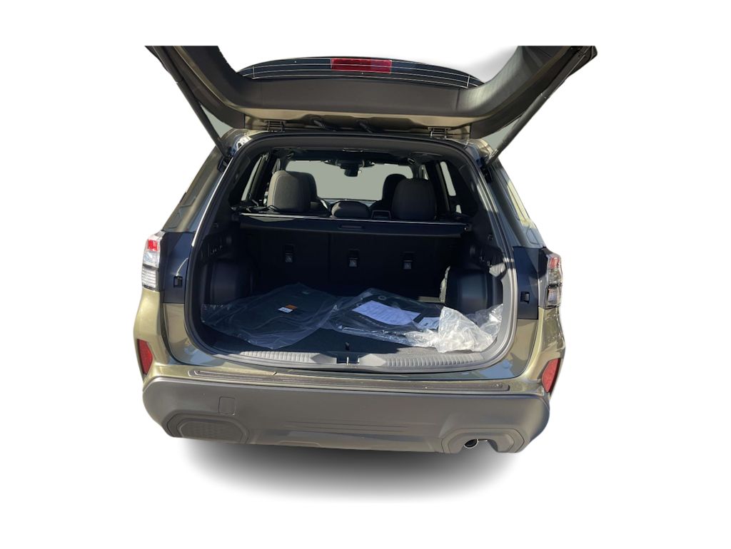 Thumbnail: 2026 Subaru Forester - 11