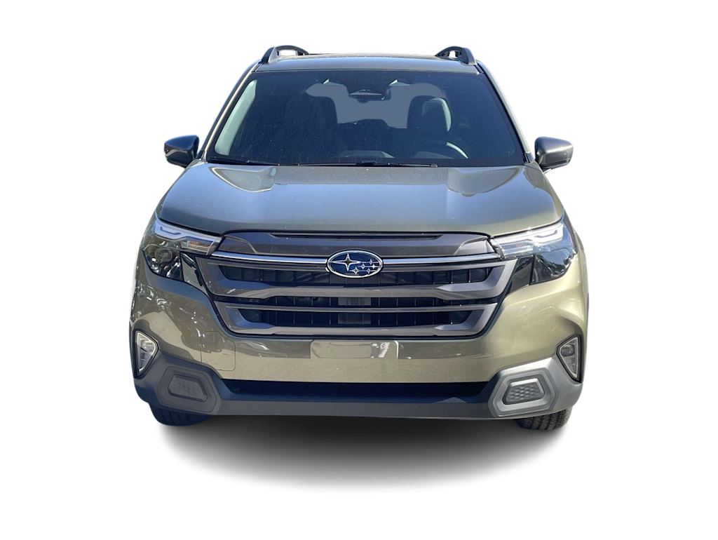 Thumbnail: 2026 Subaru Forester - 4