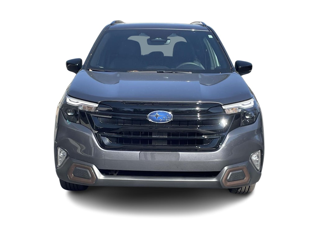 Thumbnail: 2026 Subaru Forester - 5
