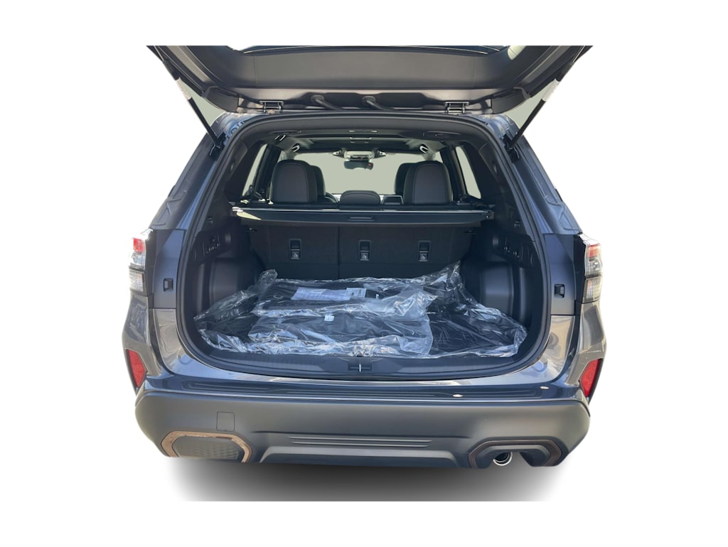 Thumbnail: 2026 Subaru Forester - 12