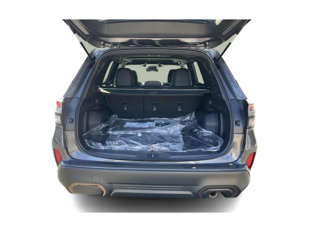 Thumbnail: 2026 Subaru Forester - 12