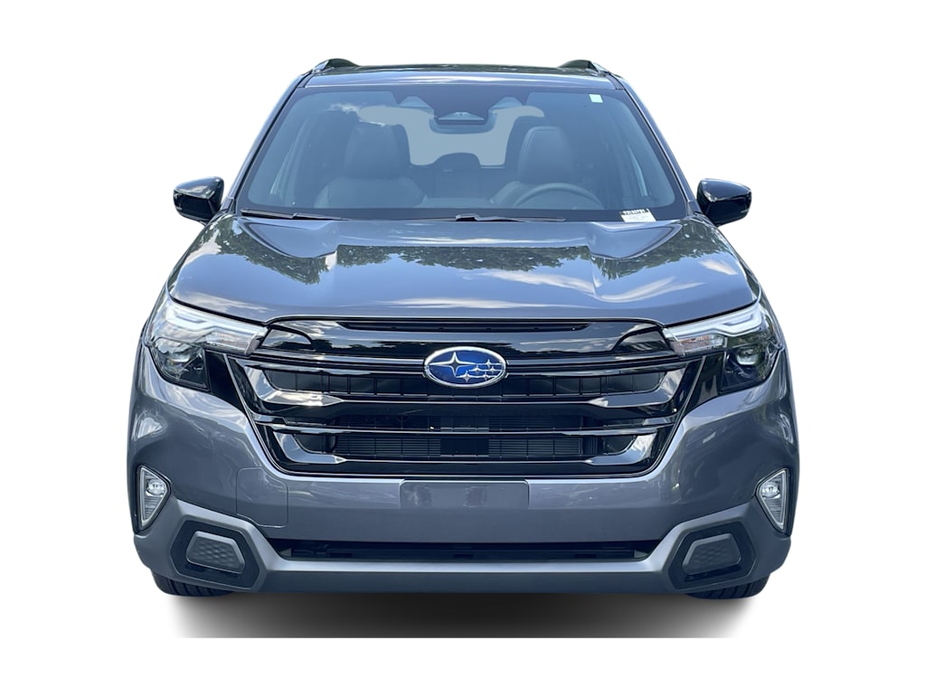 Thumbnail: 2026 Subaru Forester - 5