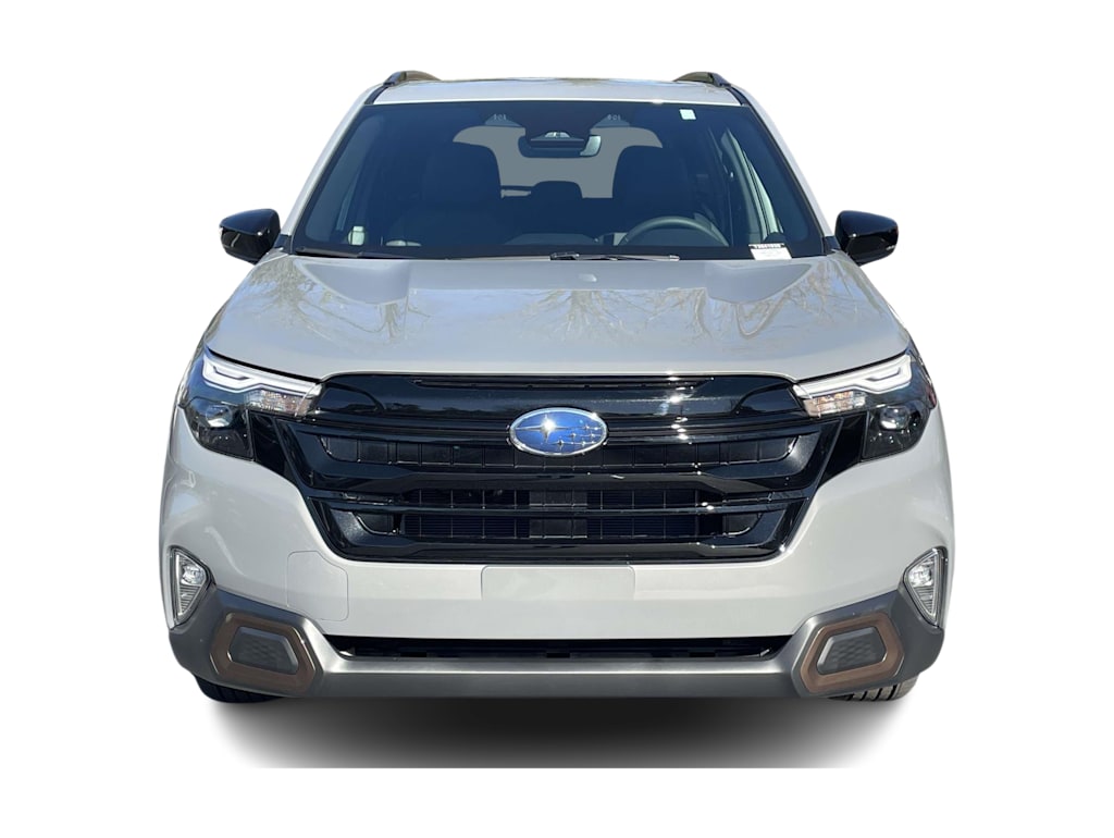 Thumbnail: 2026 Subaru Forester - 5