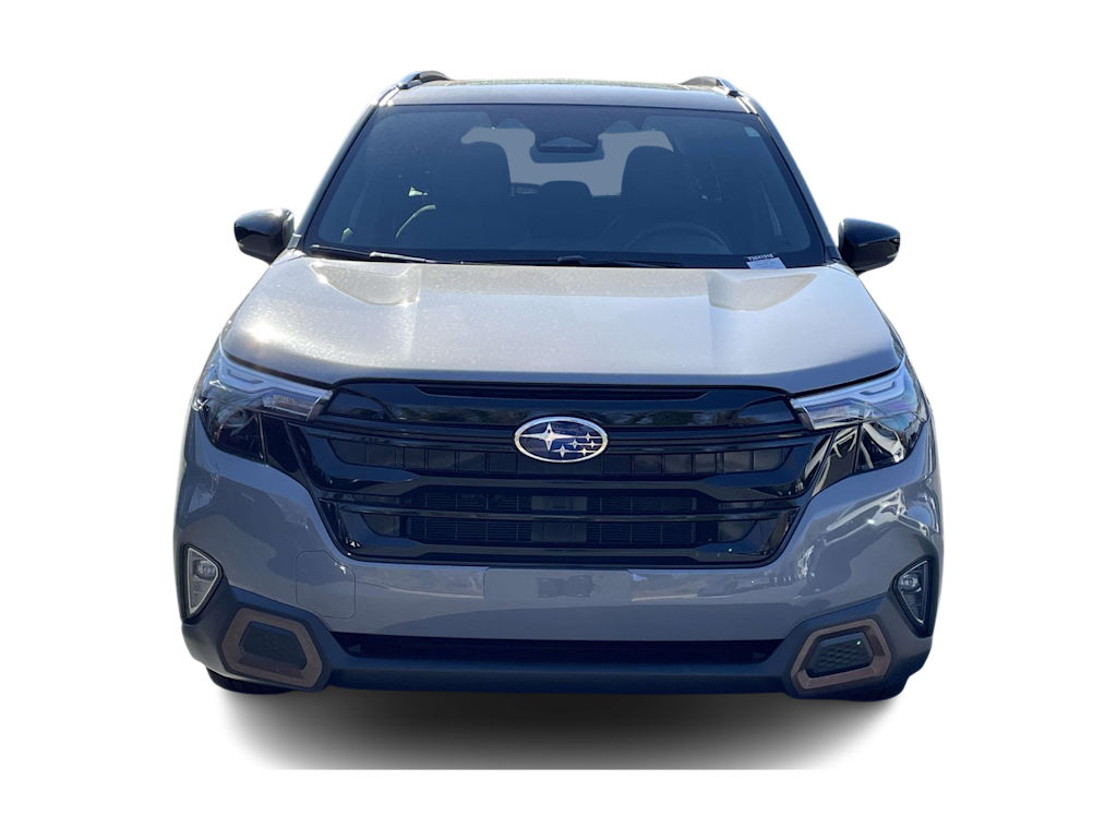 Thumbnail: 2026 Subaru Forester - 5