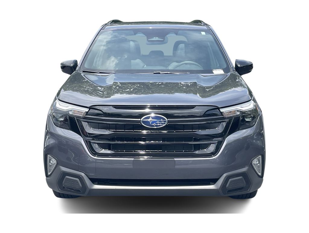 Thumbnail: 2026 Subaru Forester - 5
