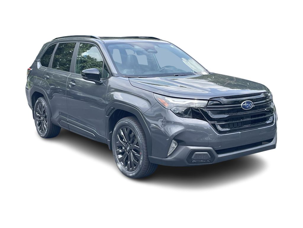 Thumbnail: 2026 Subaru Forester - 12