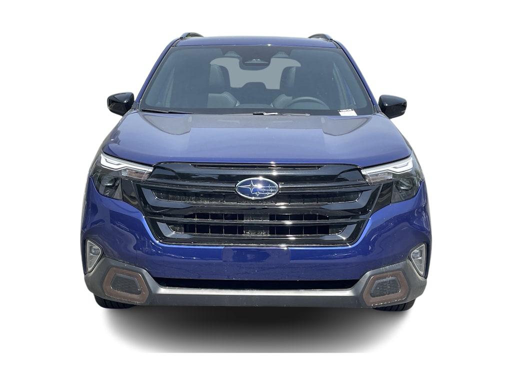 Thumbnail: 2026 Subaru Forester - 5