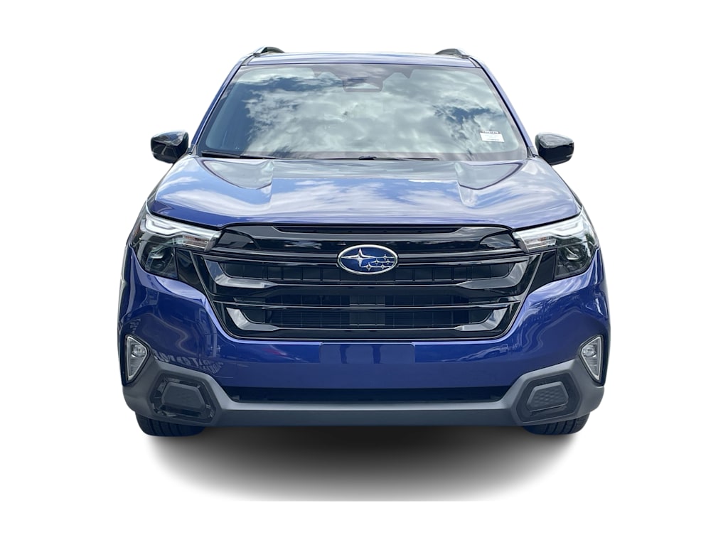 Thumbnail: 2026 Subaru Forester - 5
