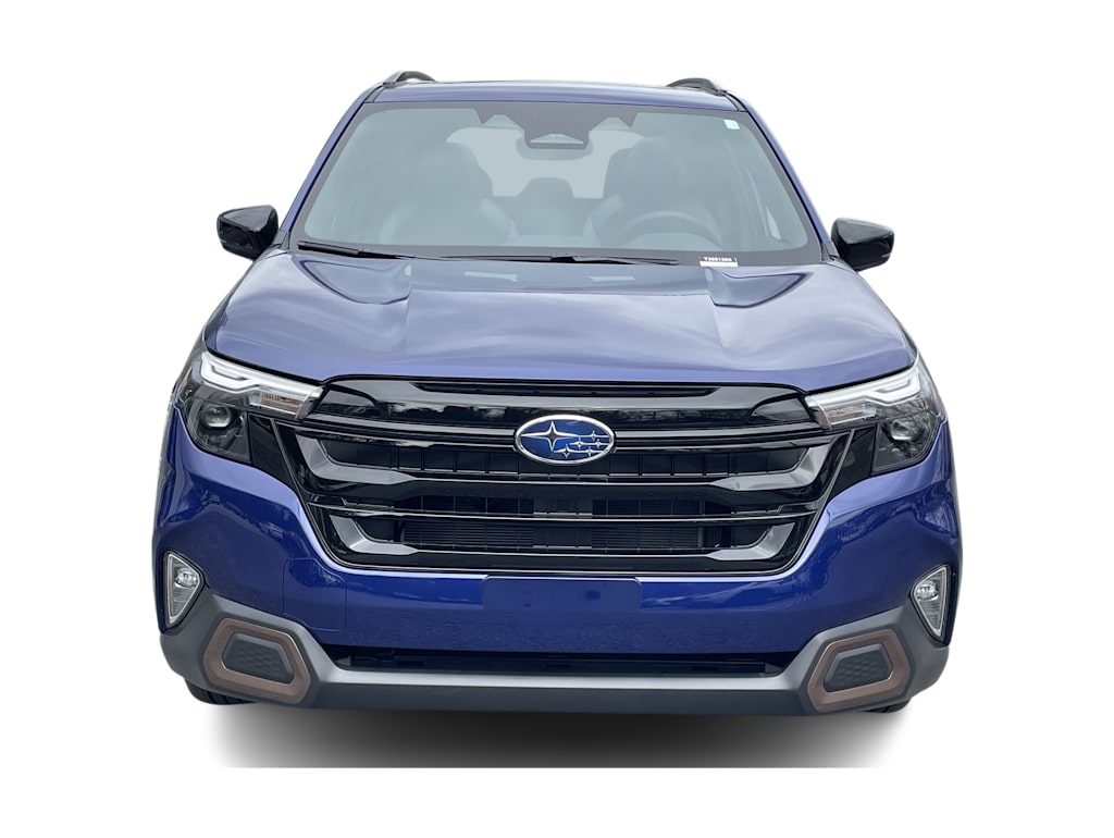 Thumbnail: 2026 Subaru Forester - 5
