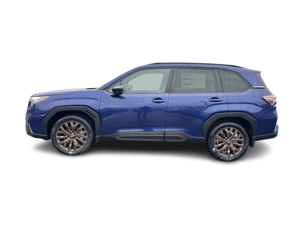 Thumbnail: 2026 Subaru Forester - 3