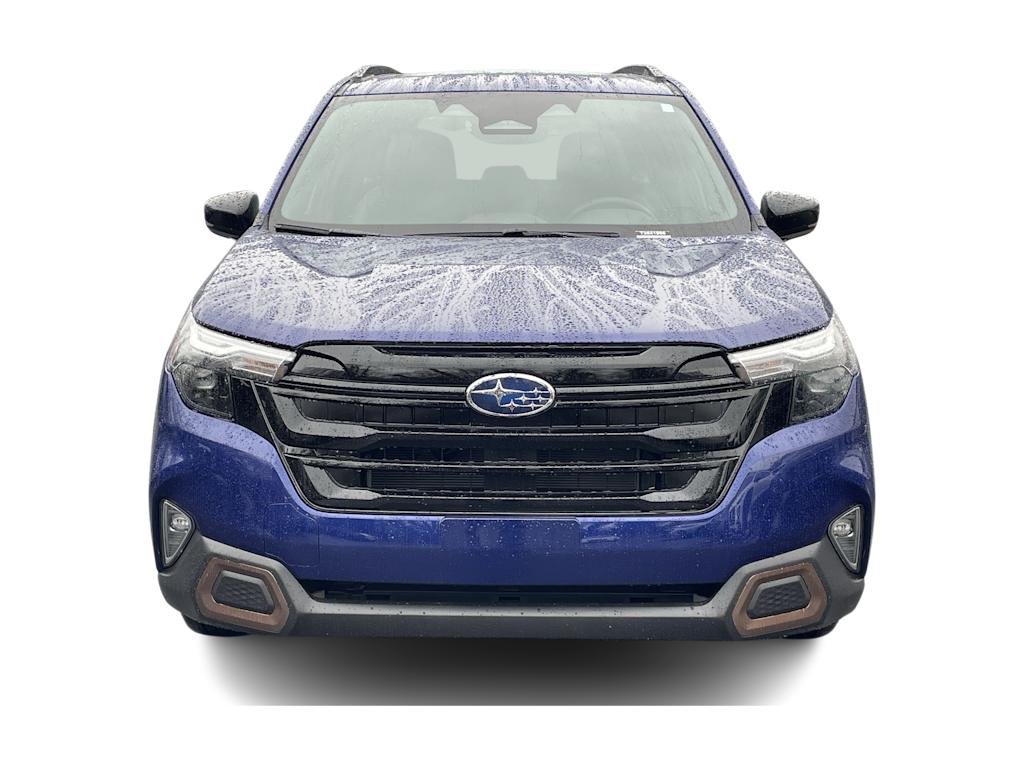 Thumbnail: 2026 Subaru Forester - 5
