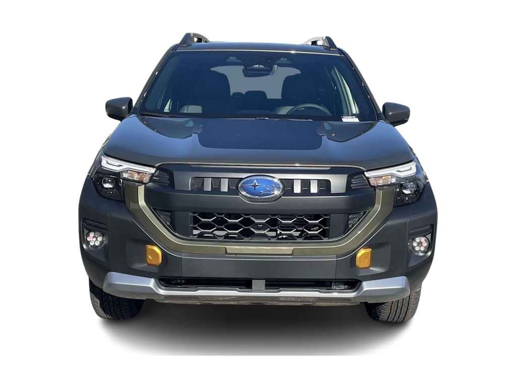 Thumbnail: 2026 Subaru Forester - 5