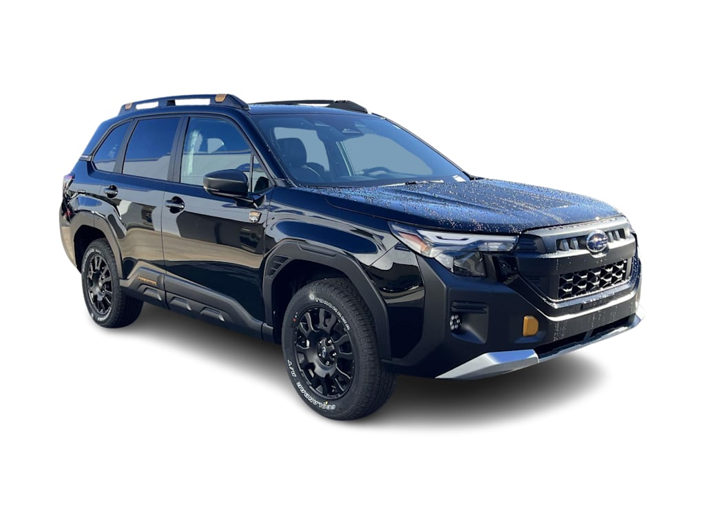 Thumbnail: 2026 Subaru Forester - 13