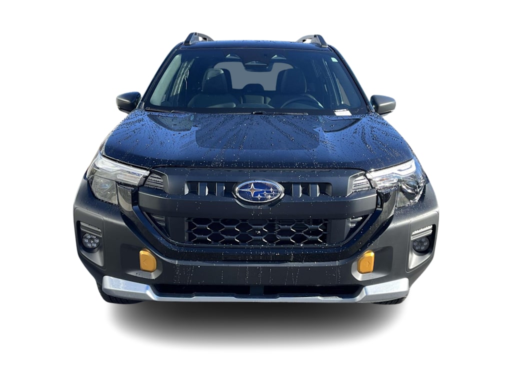 Thumbnail: 2026 Subaru Forester - 5