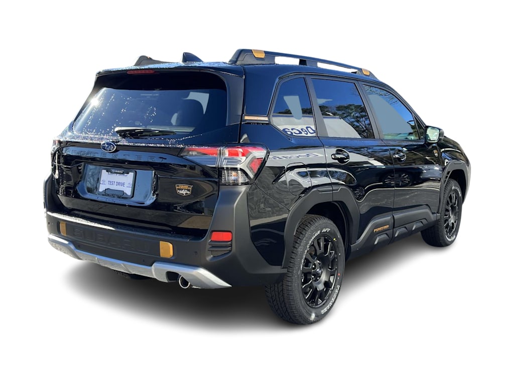 Thumbnail: 2026 Subaru Forester - 12