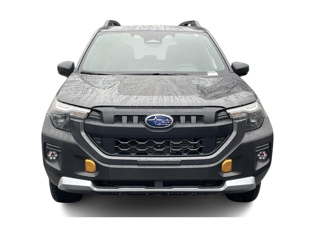 Thumbnail: 2026 Subaru Forester - 5