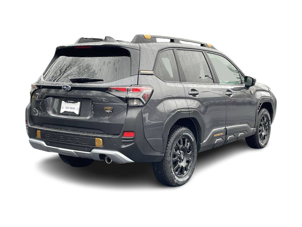 Thumbnail: 2026 Subaru Forester - 14