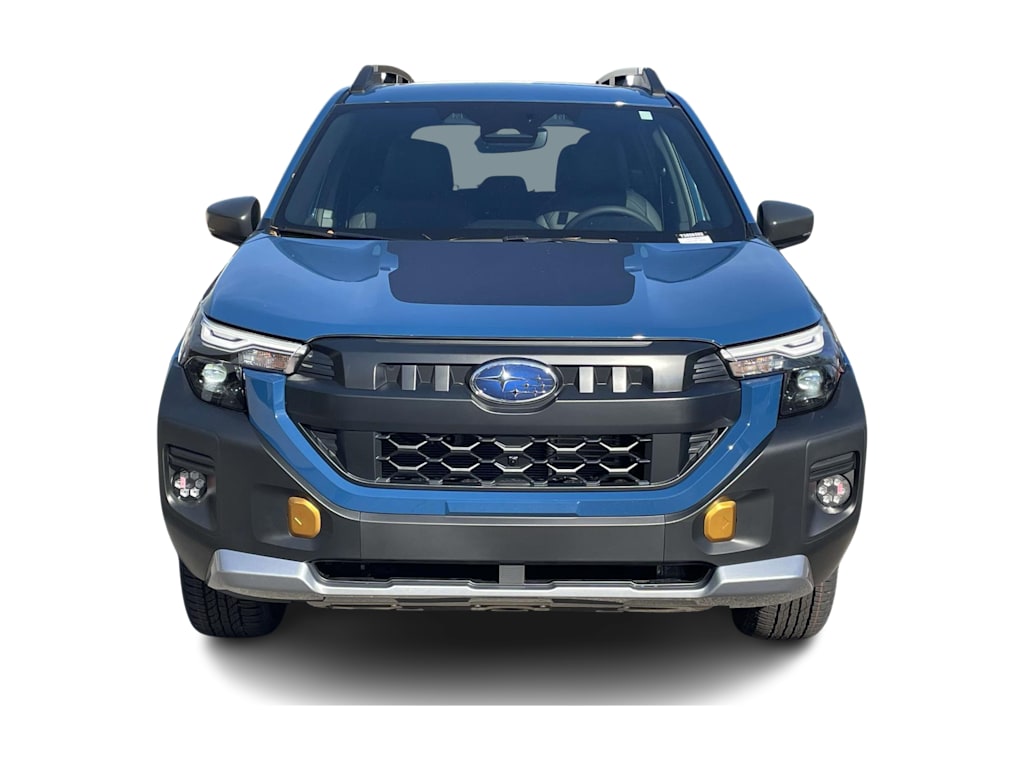 Thumbnail: 2026 Subaru Forester - 5