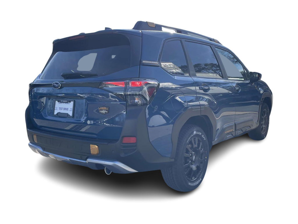 Thumbnail: 2026 Subaru Forester - 13