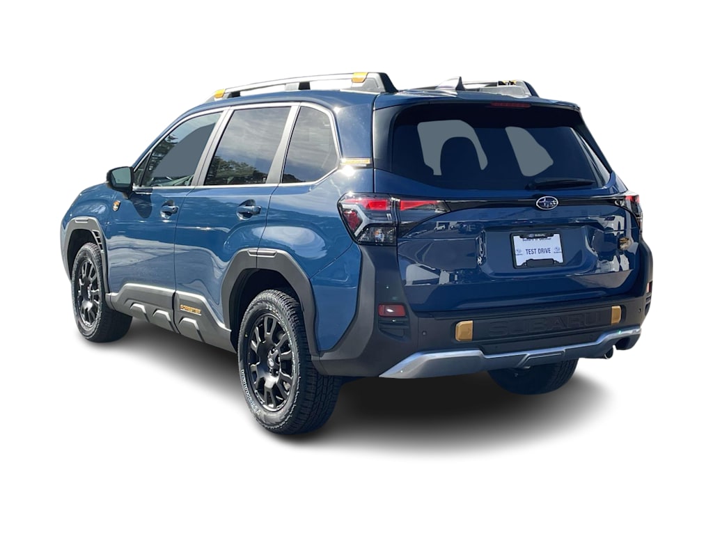 Thumbnail: 2026 Subaru Forester - 4