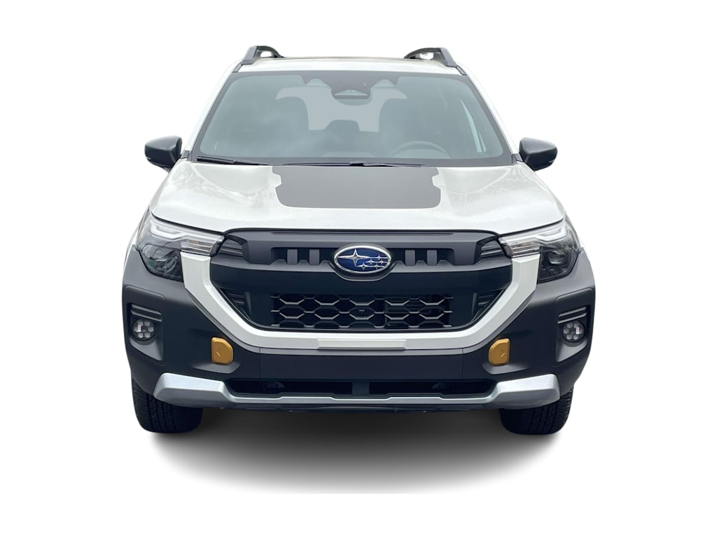 Thumbnail: 2026 Subaru Forester - 5
