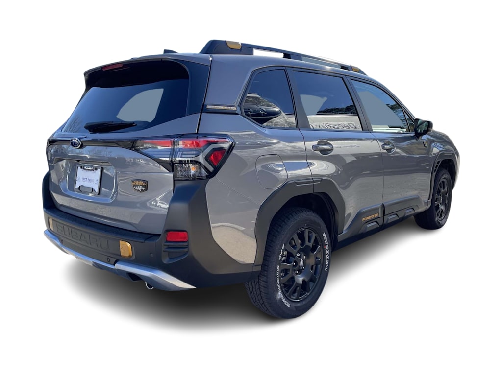 Thumbnail: 2026 Subaru Forester - 14