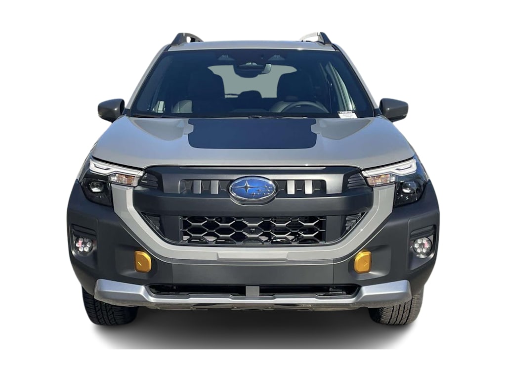 Thumbnail: 2026 Subaru Forester - 5