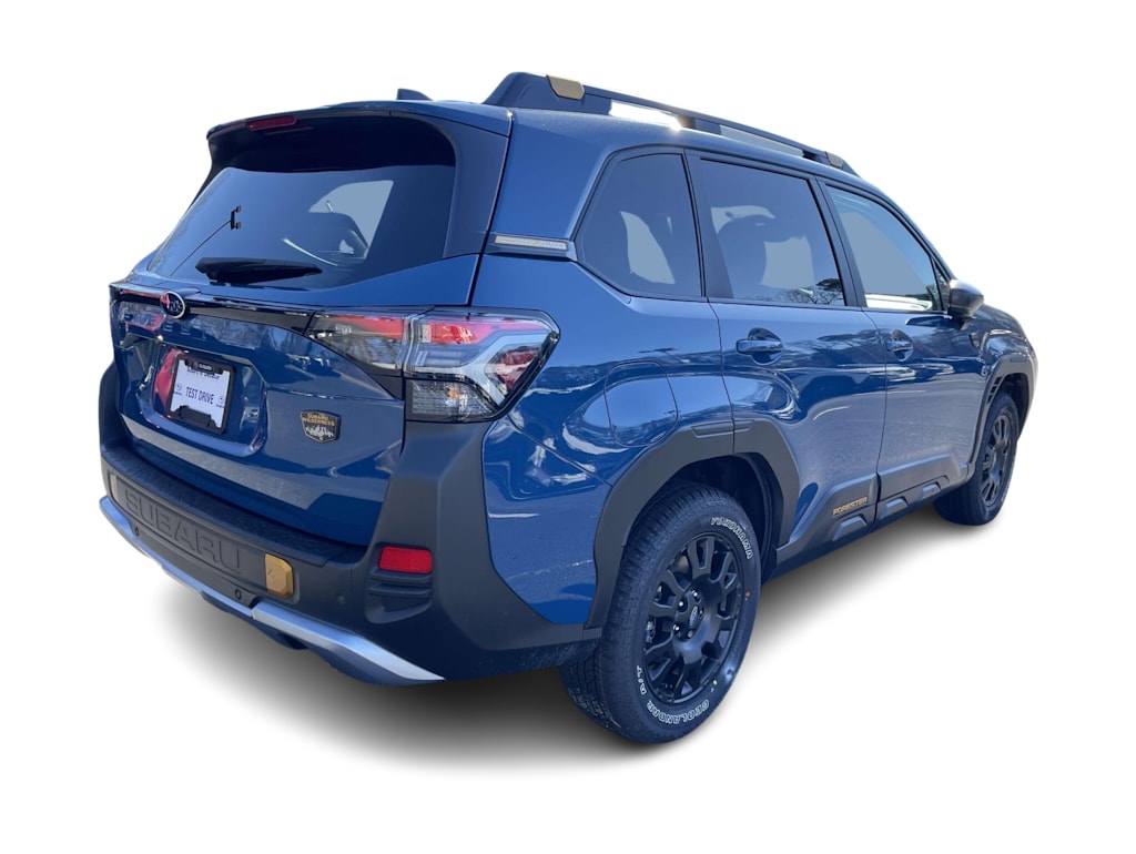 Thumbnail: 2026 Subaru Forester - 11