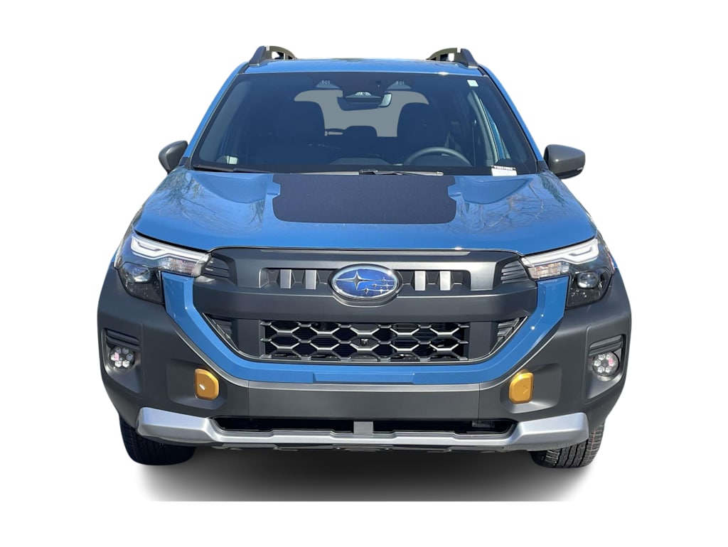 Thumbnail: 2026 Subaru Forester - 5