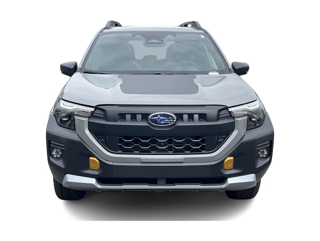 Thumbnail: 2026 Subaru Forester - 5