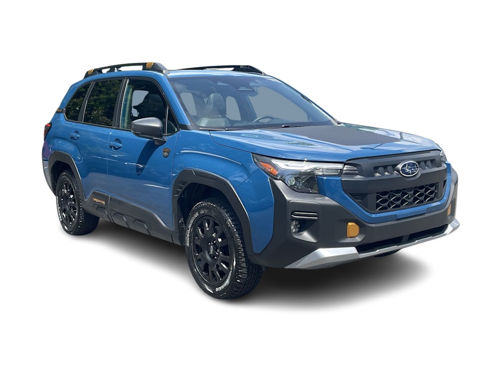 Thumbnail: 2026 Subaru Forester - 15