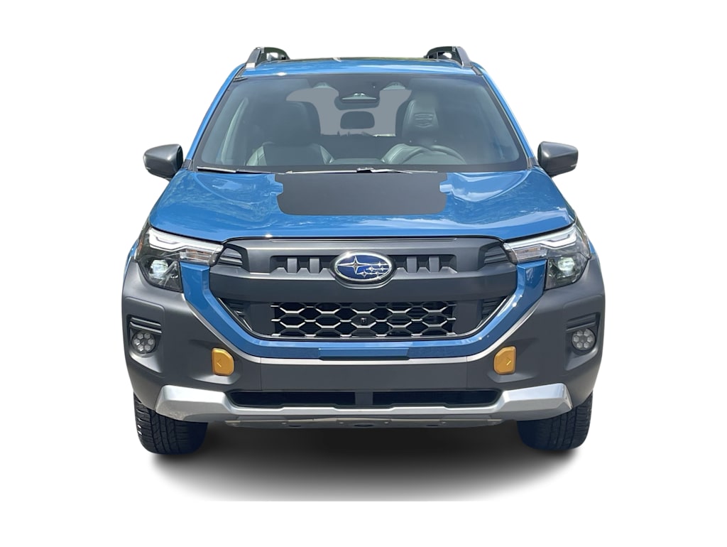 Thumbnail: 2026 Subaru Forester - 5
