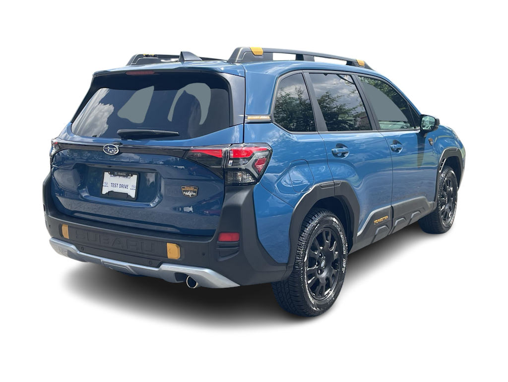 Thumbnail: 2026 Subaru Forester - 14