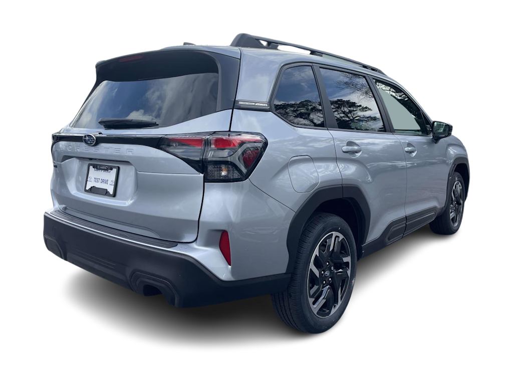 Thumbnail: 2026 Subaru Forester - 11