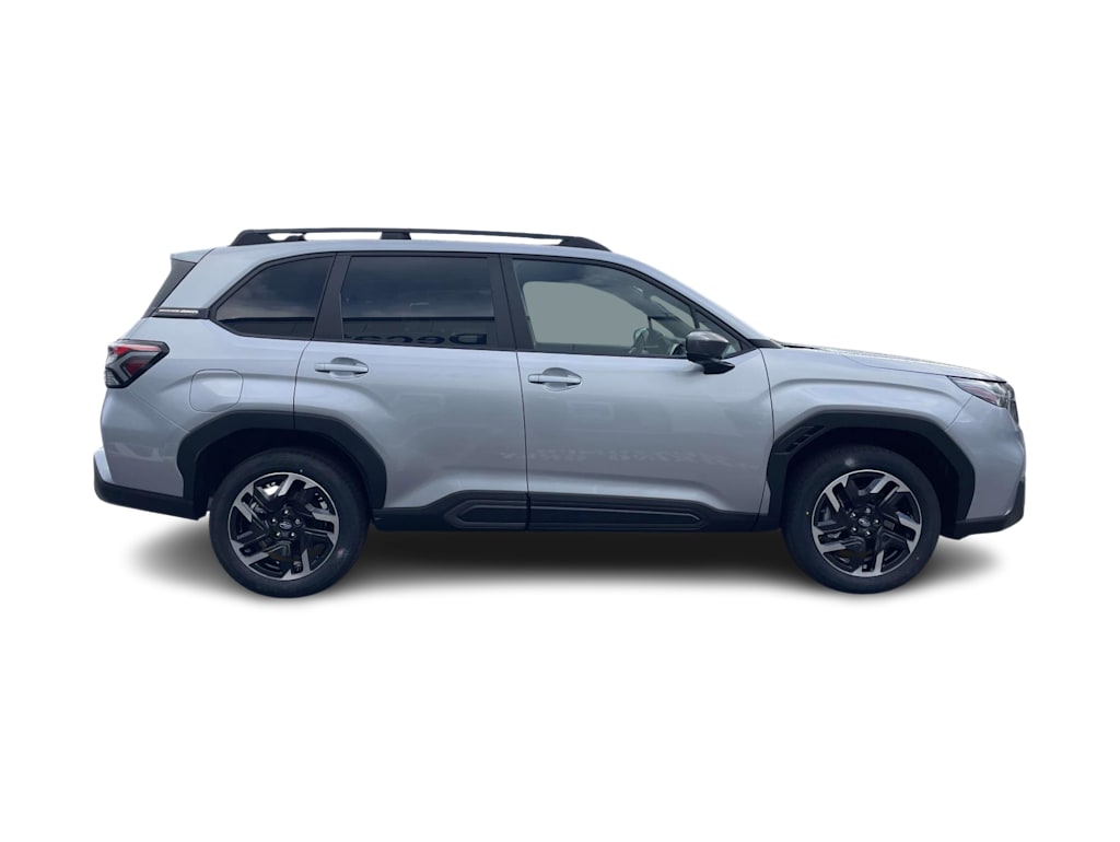 Thumbnail: 2026 Subaru Forester - 12