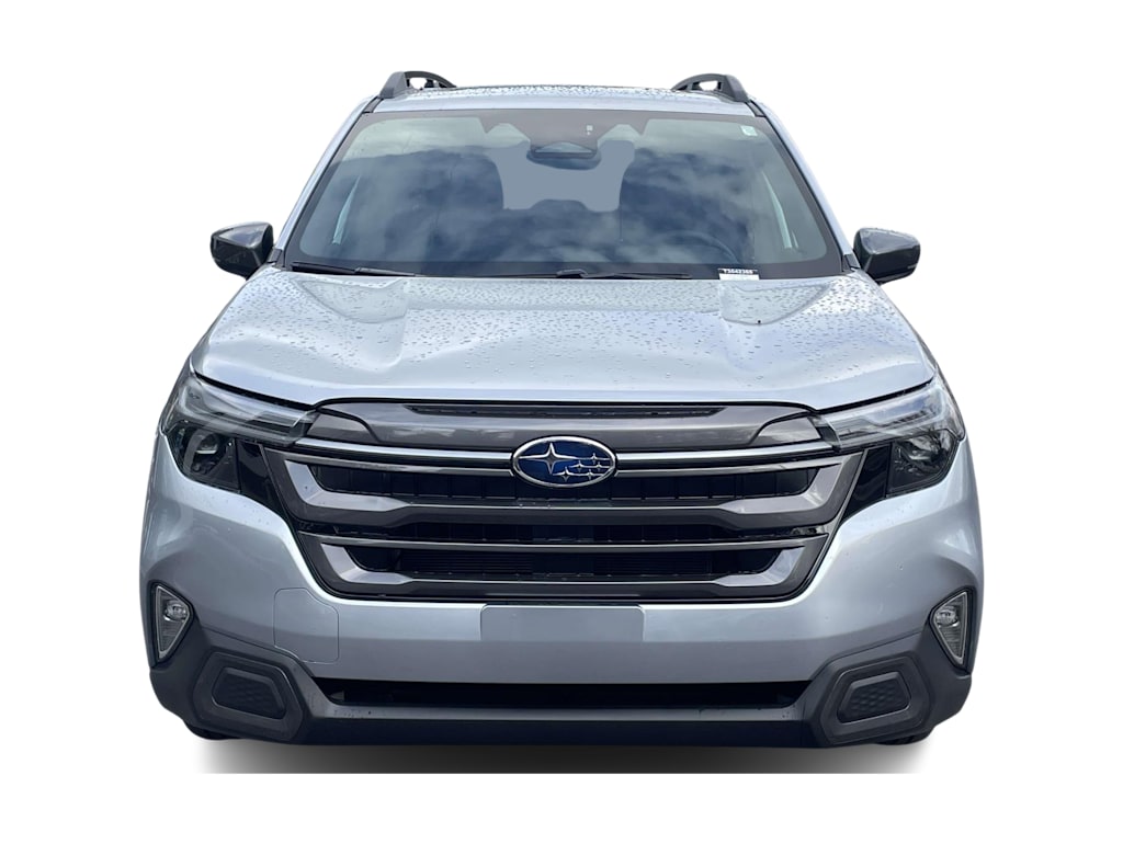 Thumbnail: 2026 Subaru Forester - 5
