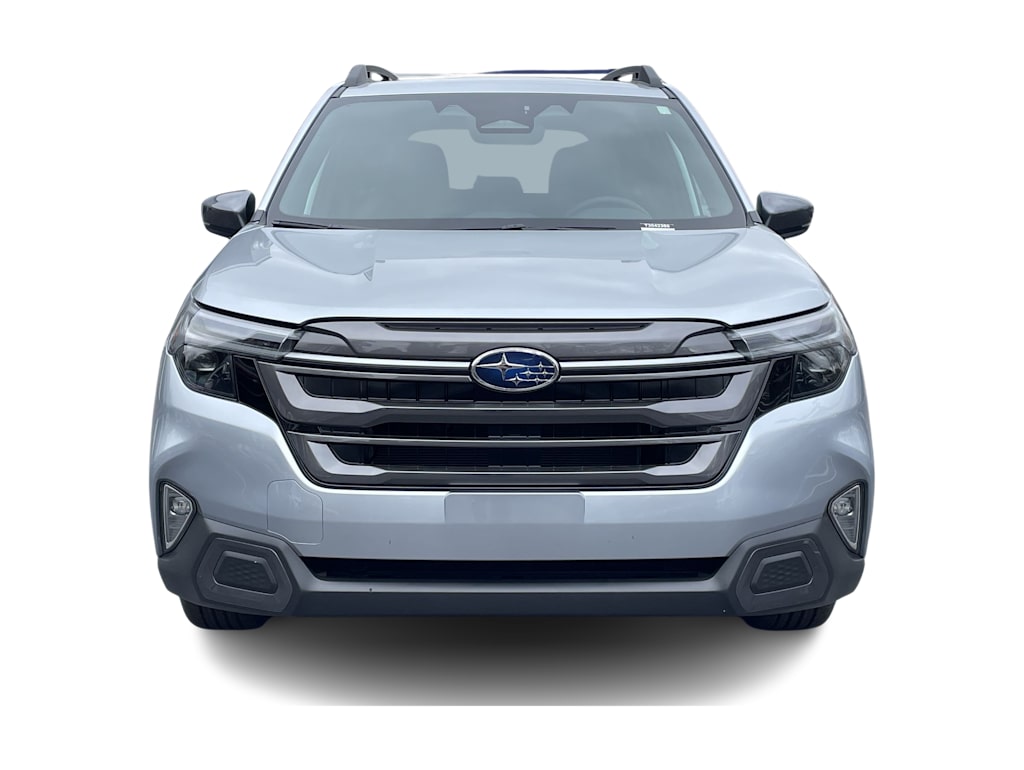 Thumbnail: 2026 Subaru Forester - 5