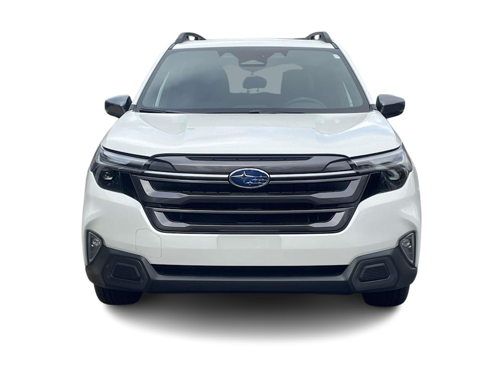 Thumbnail: 2026 Subaru Forester - 5