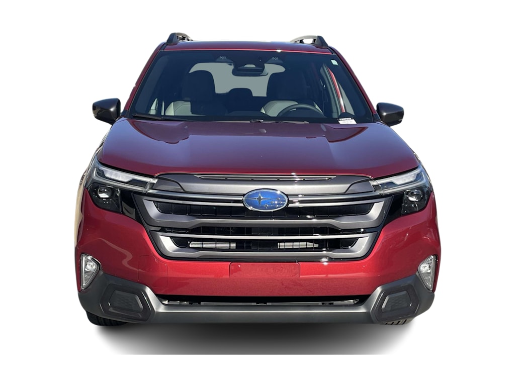 Thumbnail: 2026 Subaru Forester - 5