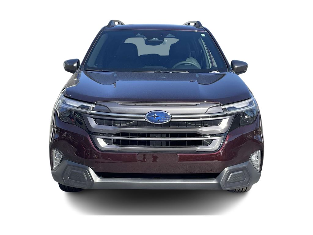 Thumbnail: 2026 Subaru Forester - 5