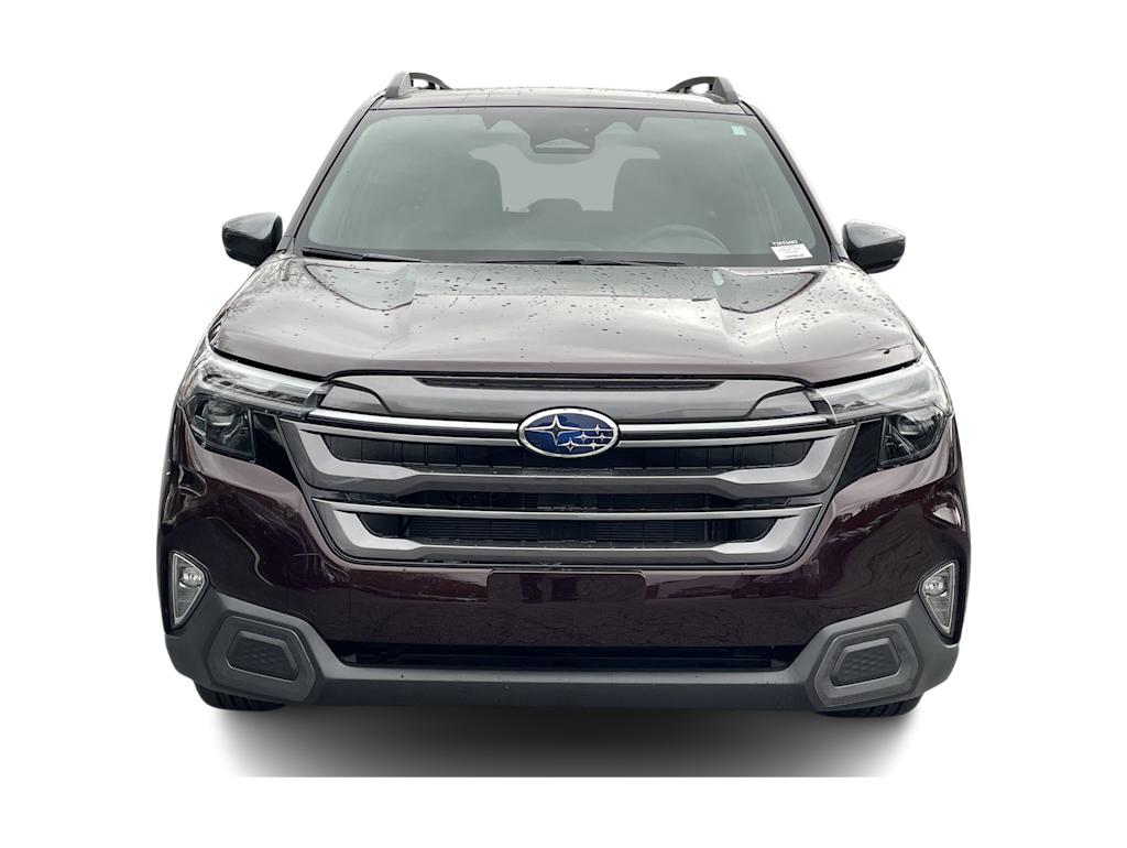 Thumbnail: 2026 Subaru Forester - 5