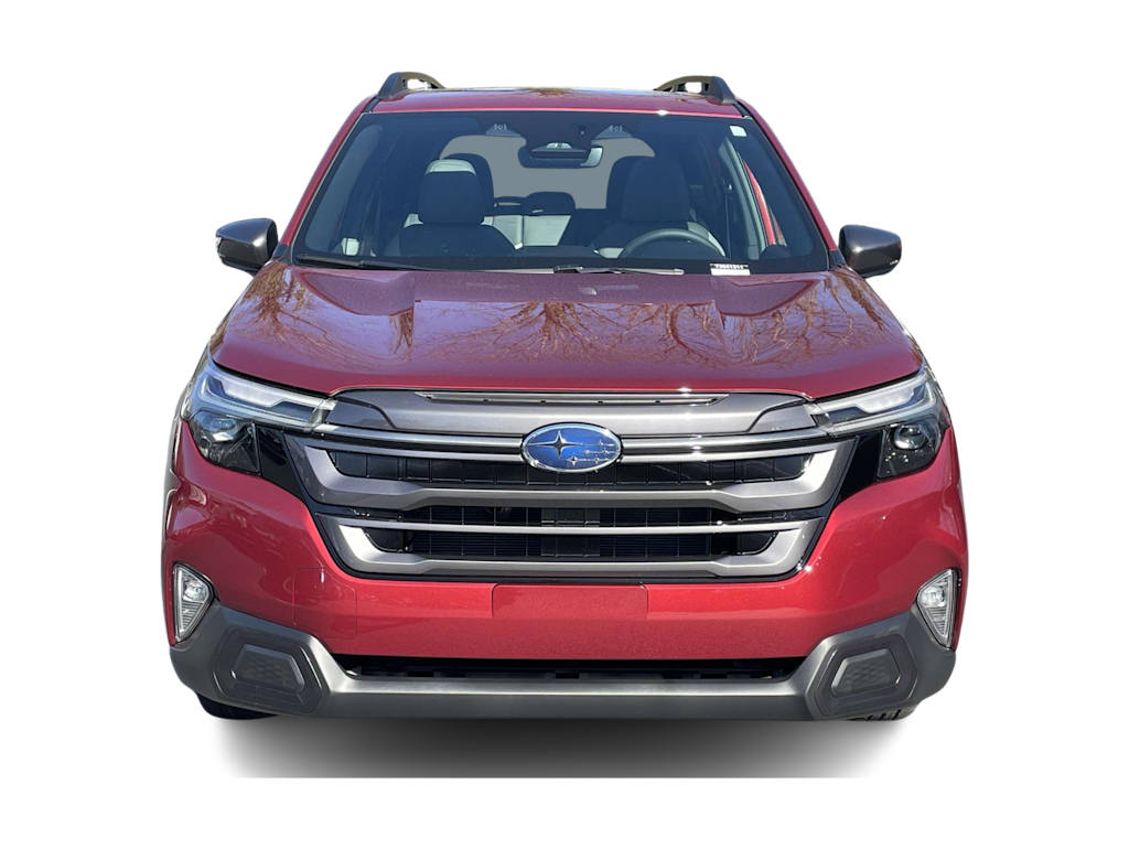 Thumbnail: 2026 Subaru Forester - 5