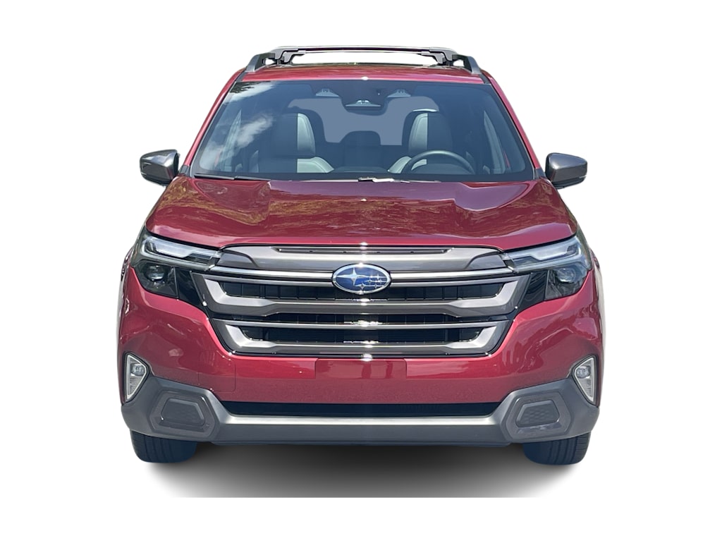 Thumbnail: 2026 Subaru Forester - 5